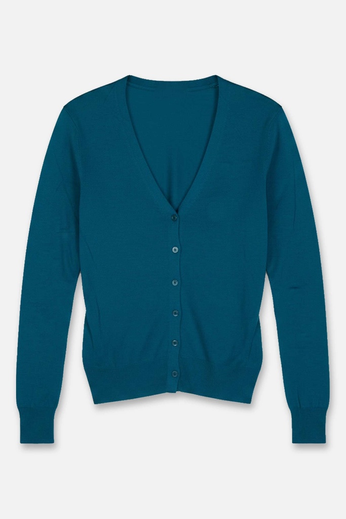Women's Cardigan (SWLO-249|CDG)