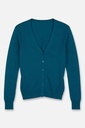 Women's Cardigan (SWLO-249|CDG)