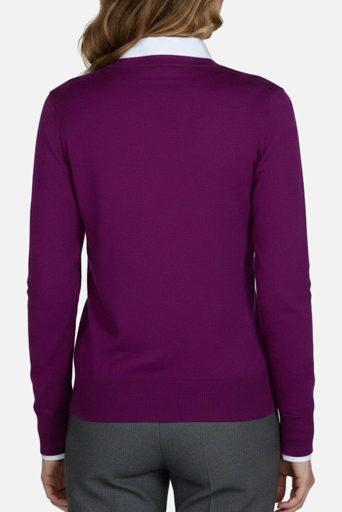 Women's Cardigan (SWLO-269|CDG)