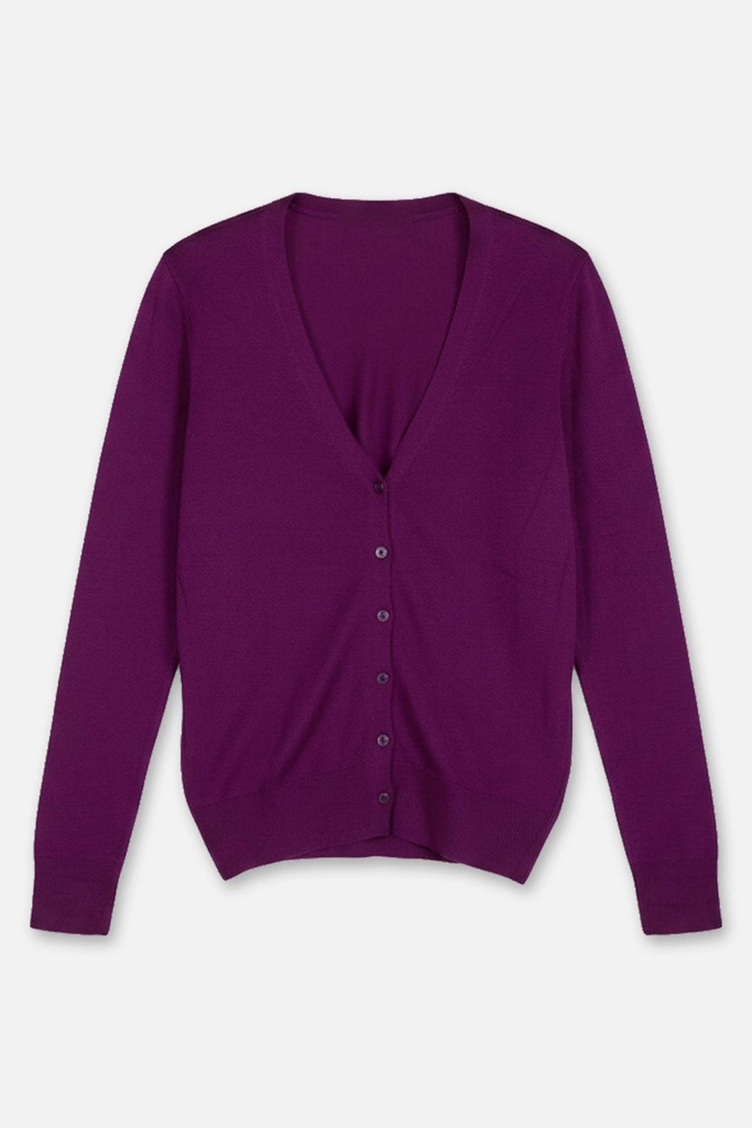 Women's Cardigan (SWLO-269|CDG)
