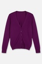 Women's Cardigan (SWLO-269|CDG)