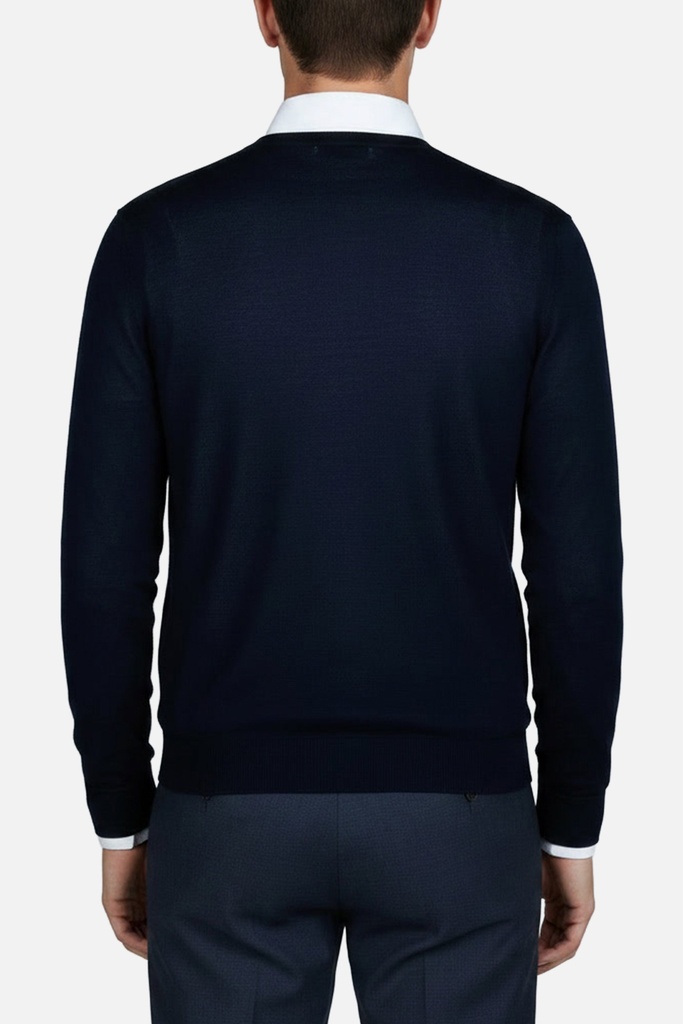 Men's Sweater (SWLO-296|FSL)