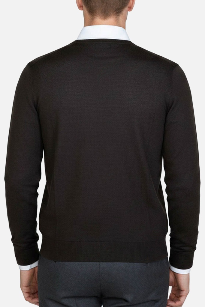 Men's Sweater (SWLO-328B|FSL)