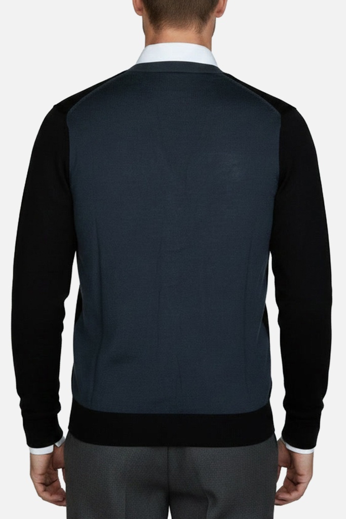 Men's Cardigan (SWLO-389|FSL)