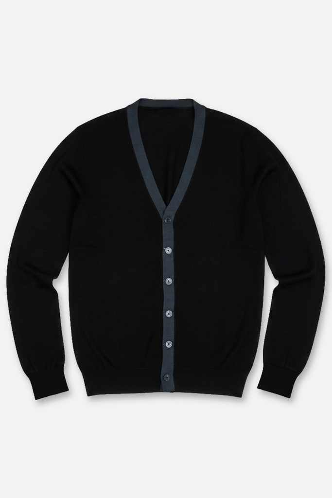 Men's Cardigan (SWLO-389|FSL)