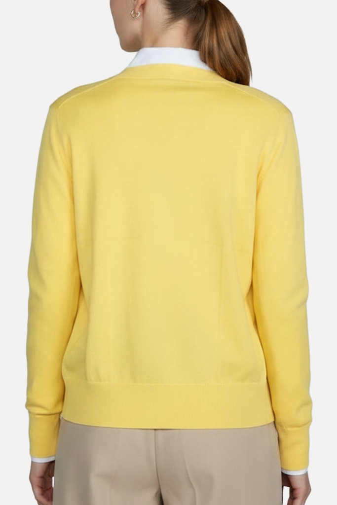 Women's Cardigan (SWLO-540|CDG)