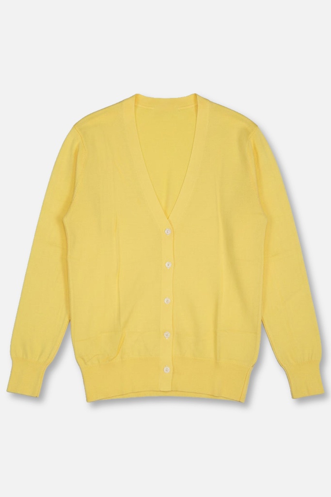 Women's Cardigan (SWLO-540|CDG)