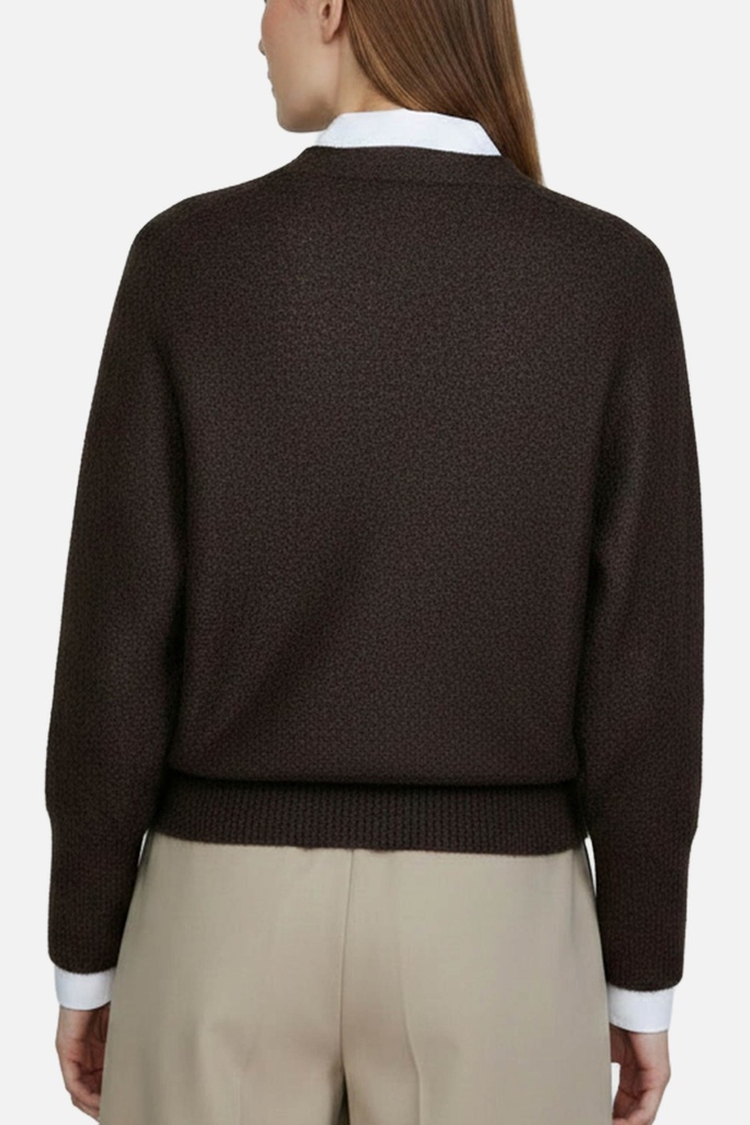 Women's Sweater (SWLO-545|LO/545|FOLA)