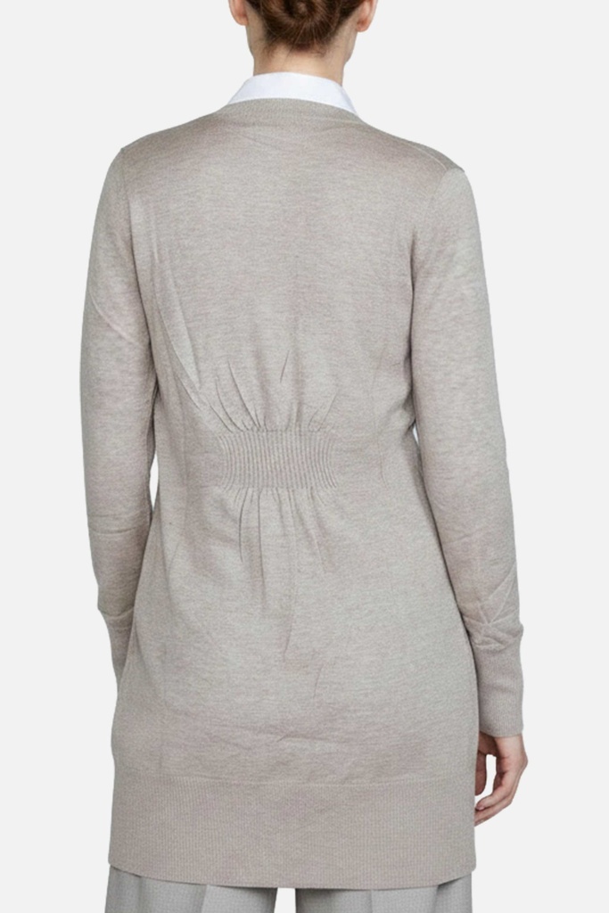 Women's Cardigan (SWLO-574|CDG)