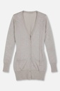 Women's Cardigan (SWLO-574|CDG)