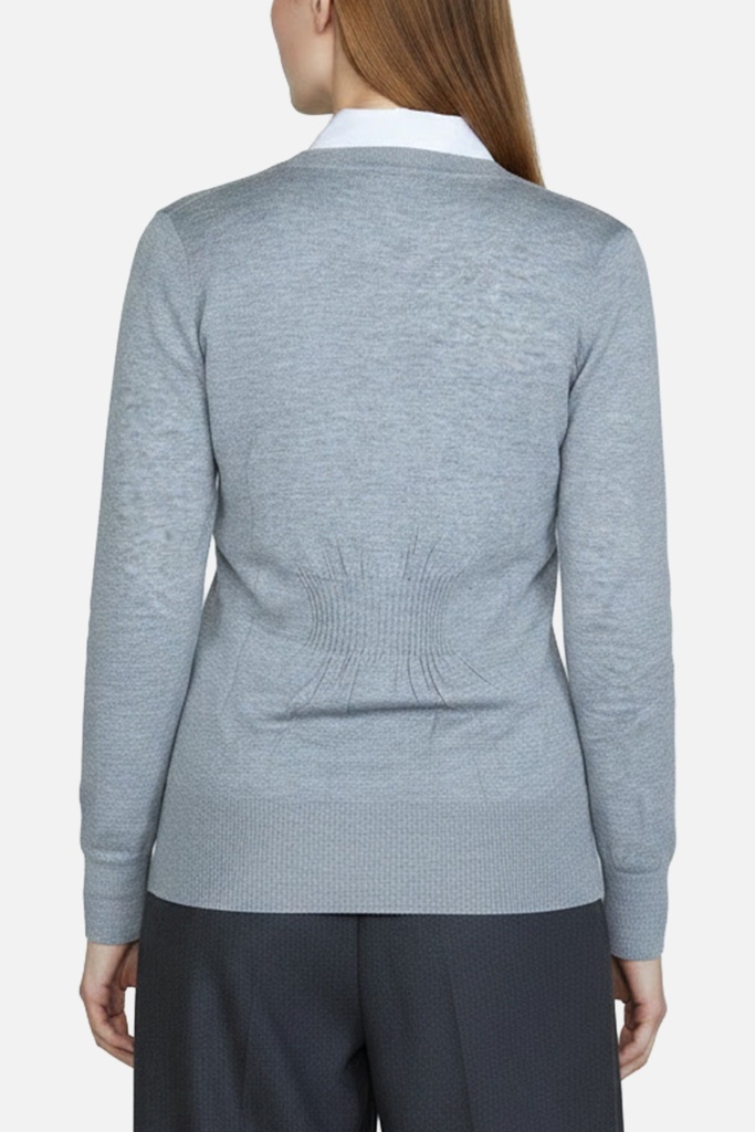 Women's Cardigan (SWLO-578|CDG)