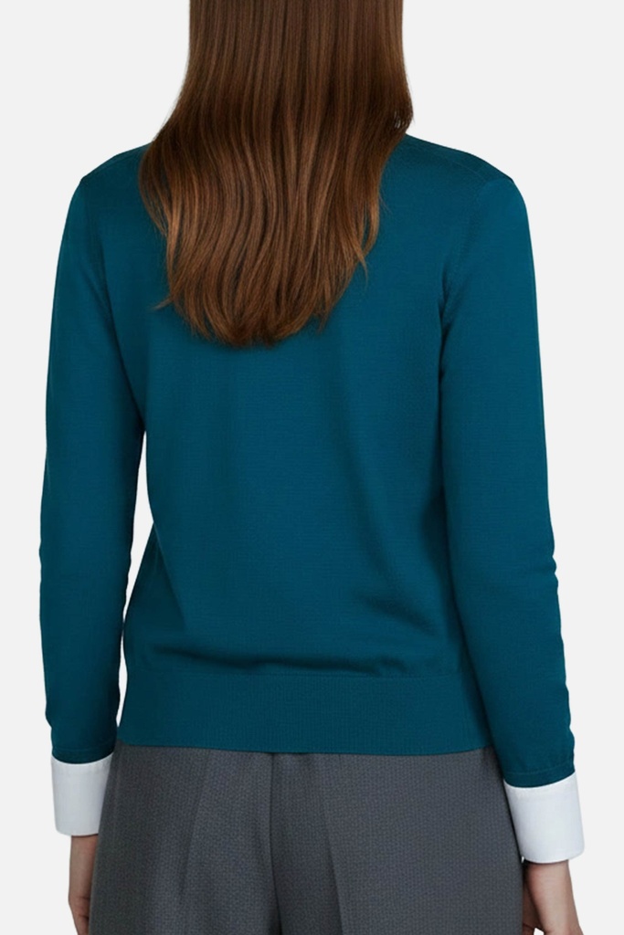 Women's Cardigan (SWLO-246|CDG)