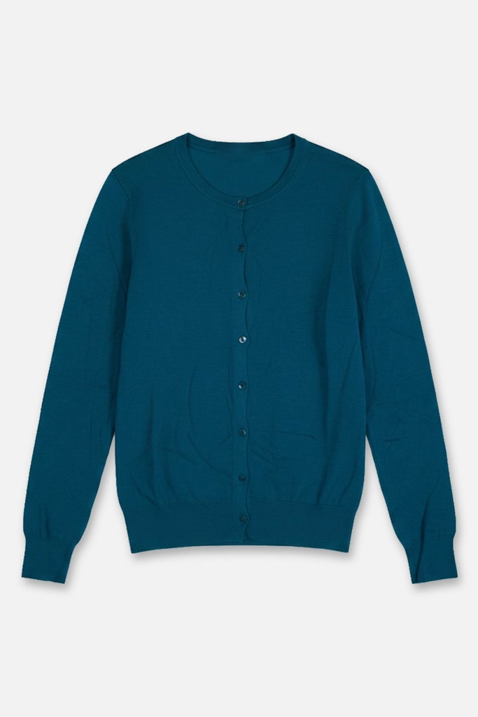Women's Cardigan (SWLO-246|CDG)