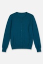Women's Cardigan (SWLO-246|CDG)