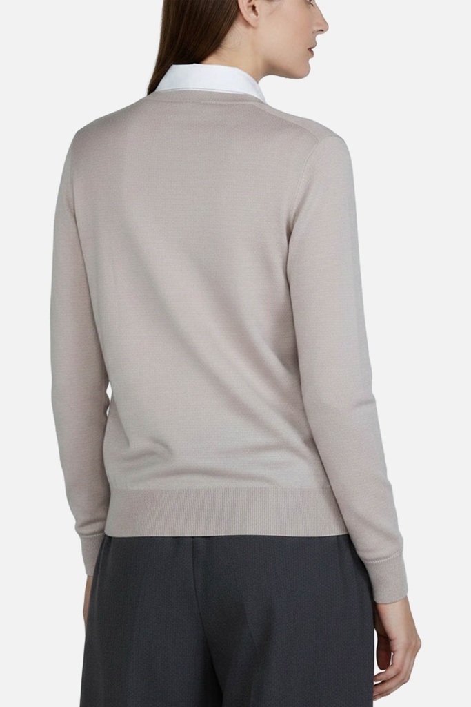 Women's Cardigan (SWLO-254|CDG)