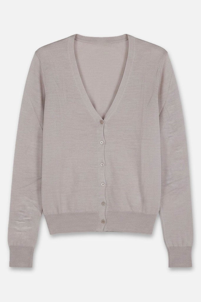 Women's Cardigan (SWLO-254|CDG)