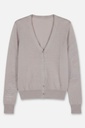 Women's Cardigan (SWLO-254|CDG)