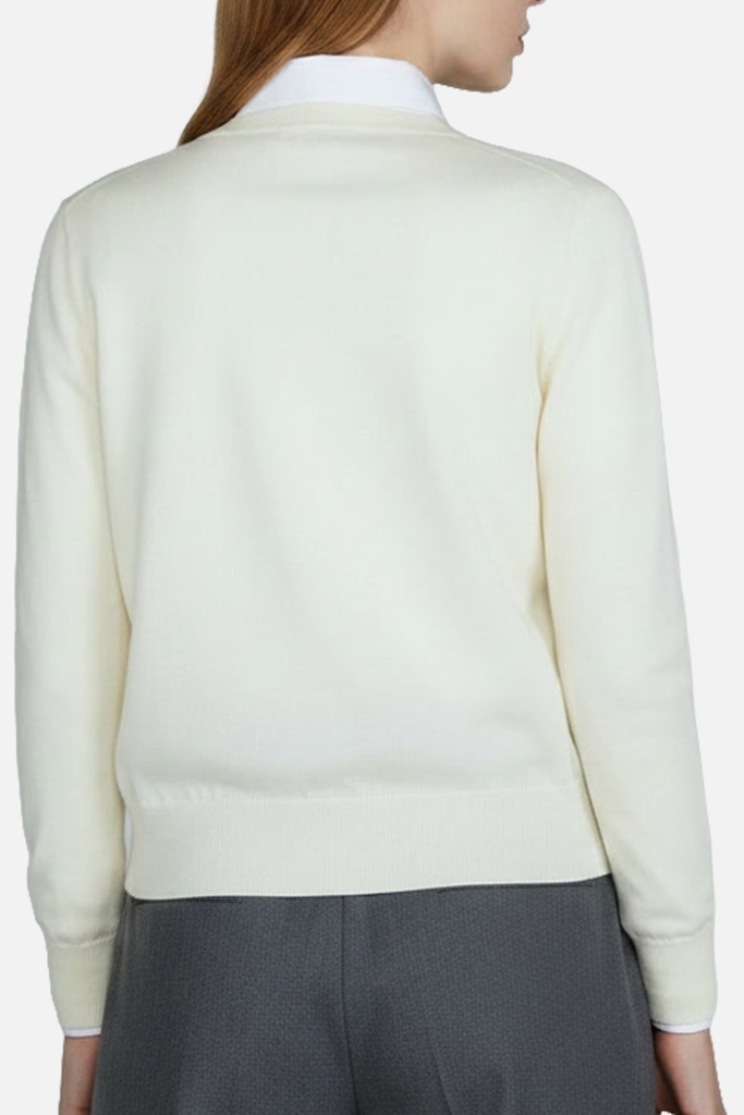 Women's Cardigan (SWLO-256|CDG)