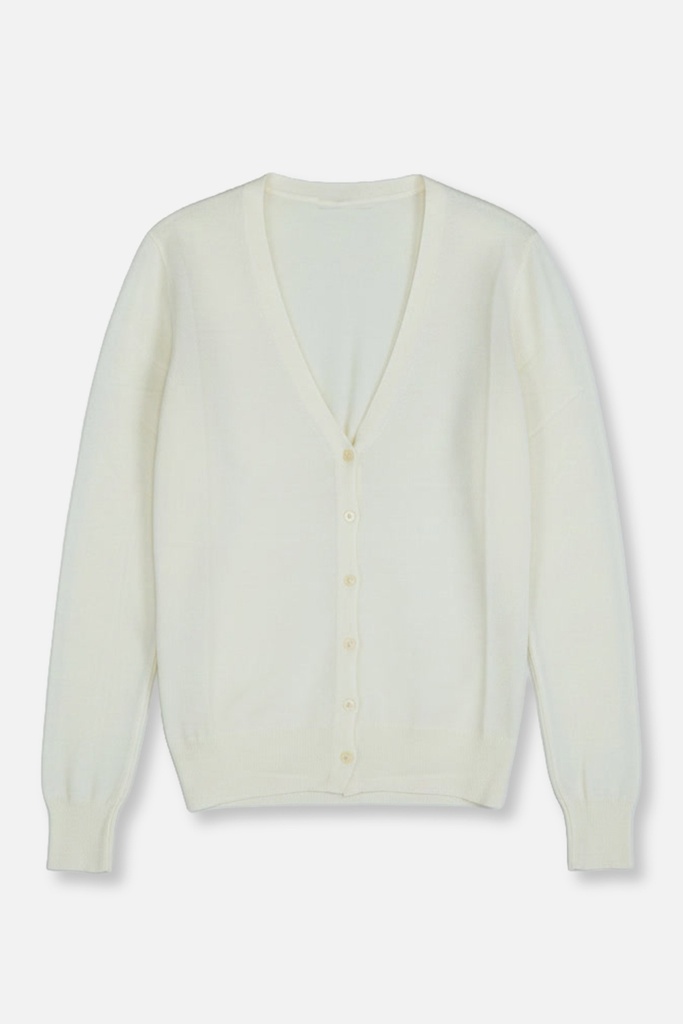 Women's Cardigan (SWLO-256|CDG)