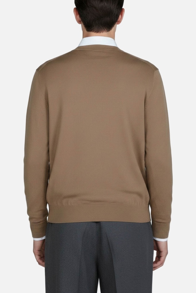 Men's Cardigan (SWLO-259|FSL)