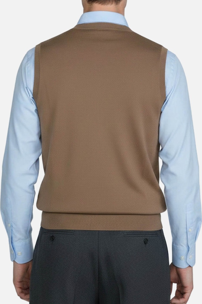 Men's Cardigan (SWLO-261|CDG)