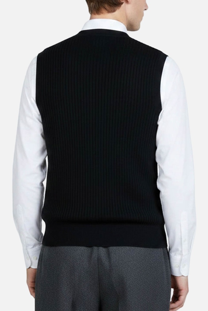 Men's Cardigan (SWLO-287B|CDG)