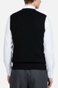 Men's Cardigan (SWLO-287B|CDG)