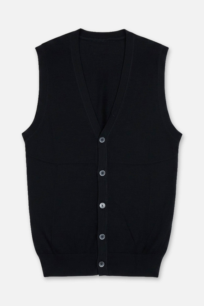 Men's Cardigan (SWLO-287B|CDG)