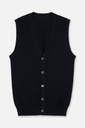 Men's Cardigan (SWLO-287B|CDG)