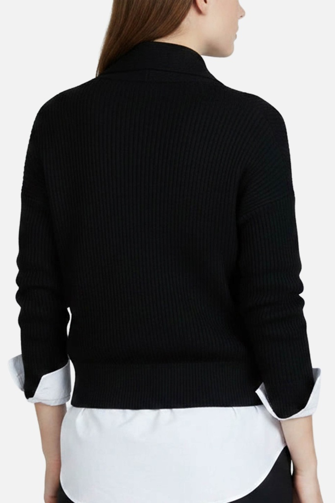 Women's Sweater (SWLO-525|LO/525|FOLA)