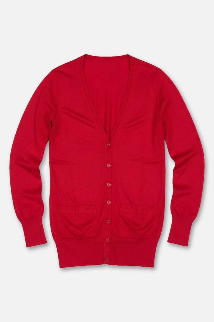 Women's Cardigan (SWLO-677|CDG)