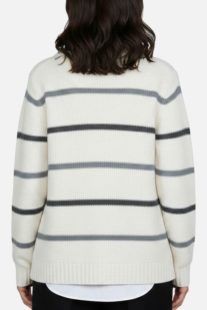 Women's Cardigan (SWLO-903B|CDG)