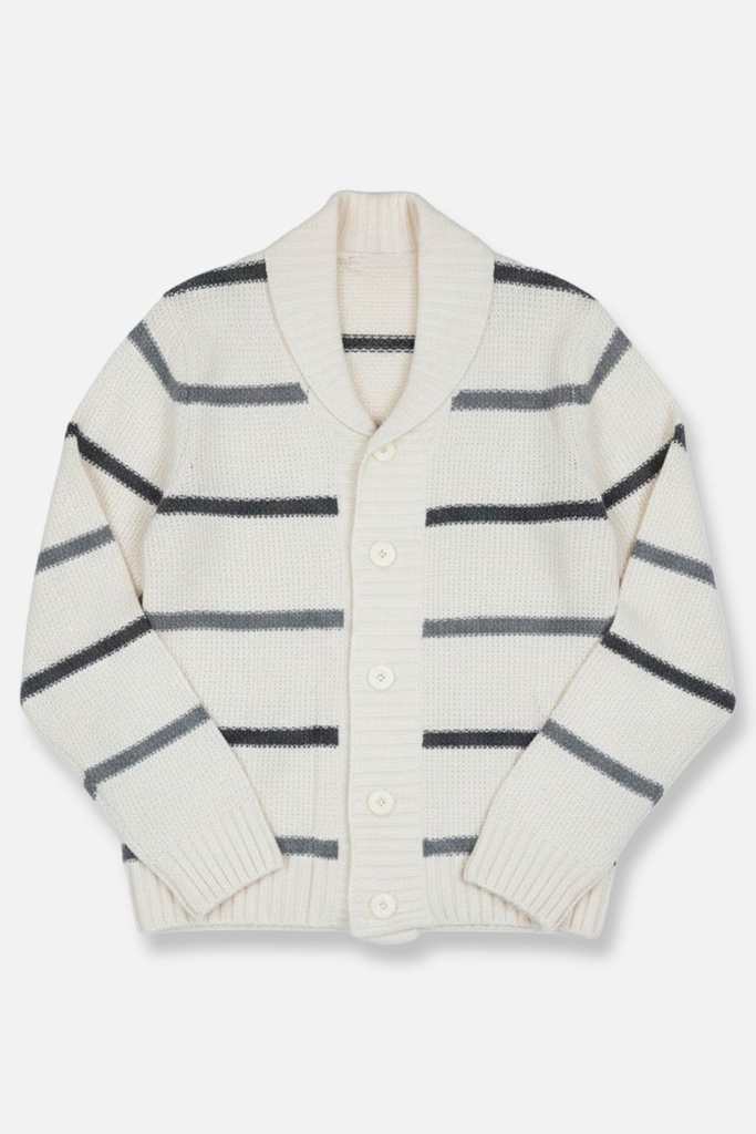 Women's Cardigan (SWLO-903B|CDG)