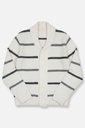 Women's Cardigan (SWLO-903B|CDG)