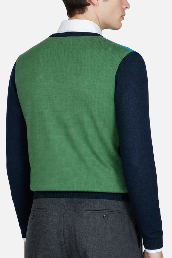 Men's Sweater (SWLO-2225|FSL)