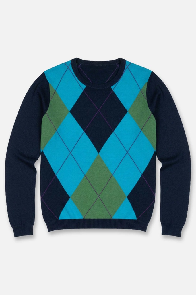 Men's Sweater (SWLO-2225|FSL)