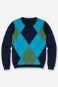 Men's Sweater (SWLO-2225|FSL)