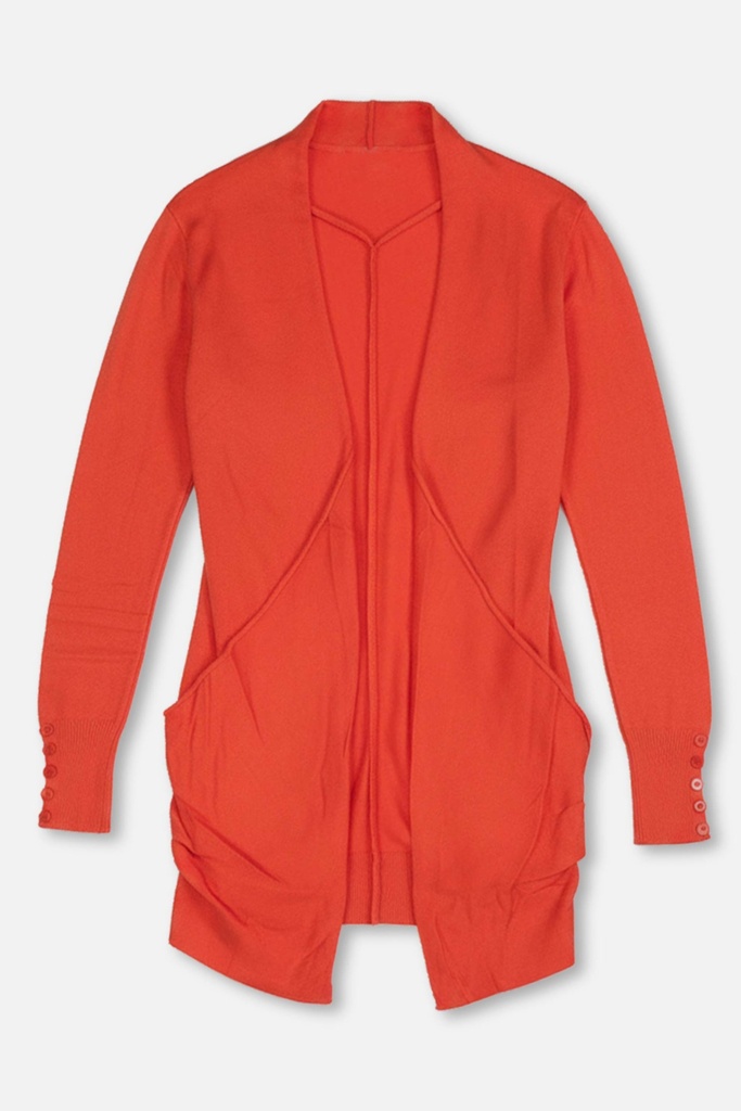 Women's Sweater (SWLO-538B|LO/538B|FOLA)