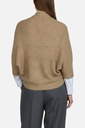 Women's Sweater (SWLO-542B|LO/542B|FOLA)