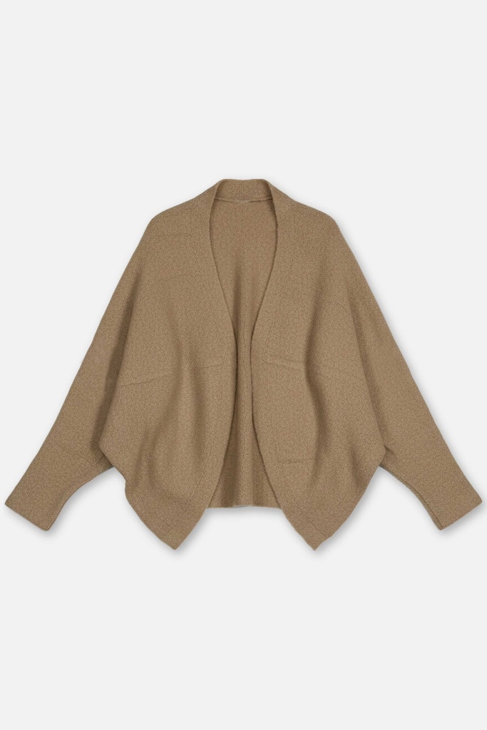 Women's Sweater (SWLO-542B|LO/542B|FOLA)