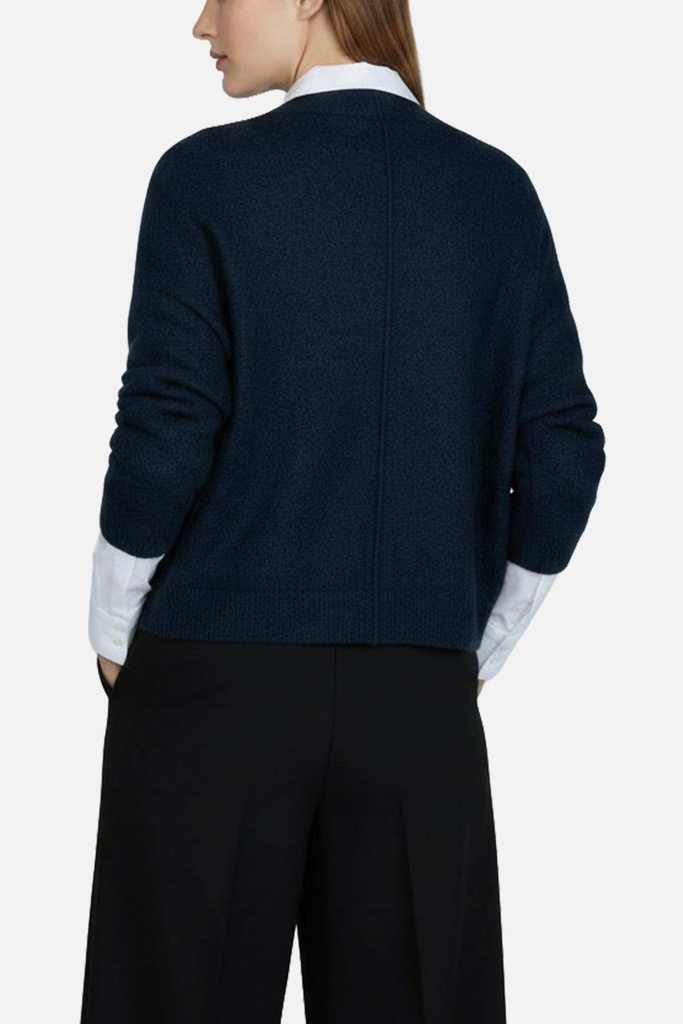 Women's Sweater (SWLO-544B|LO/544B|FOLA)