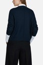 Women's Sweater (SWLO-544B|LO/544B|FOLA)