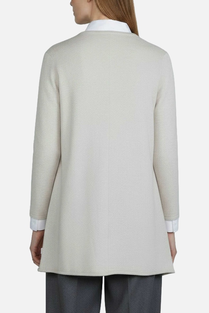 Women's Sweater (SWLO-592B|LO/592B|FOLA)