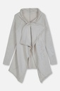 Women's Sweater (SWLO-592B|LO/592B|FOLA)