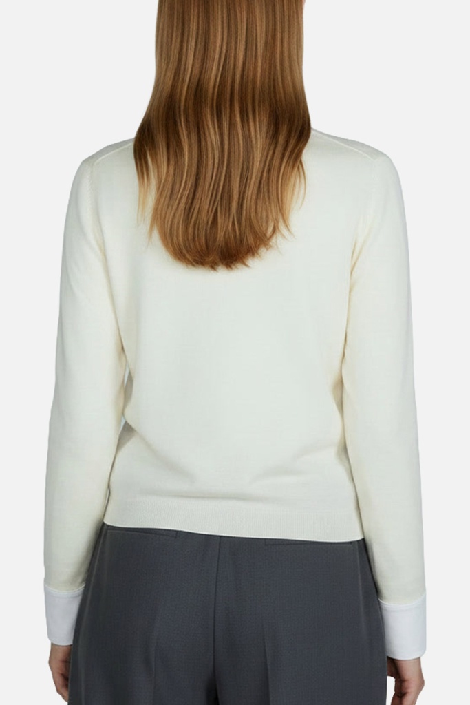 Women's Cardigan (SWLO-904|CDG)