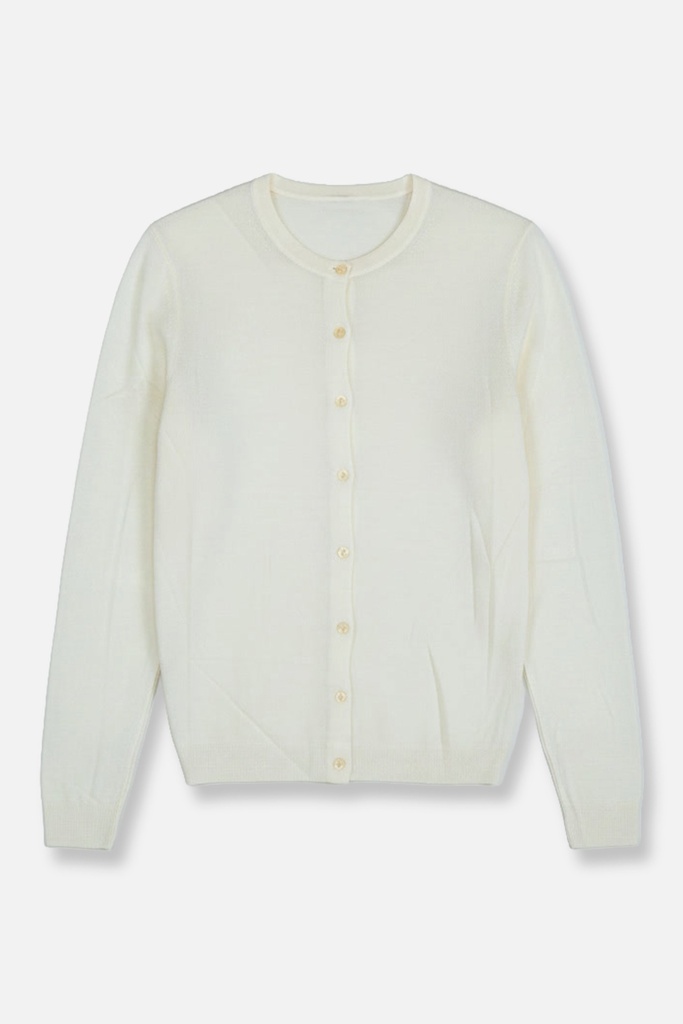 Women's Cardigan (SWLO-904|CDG)