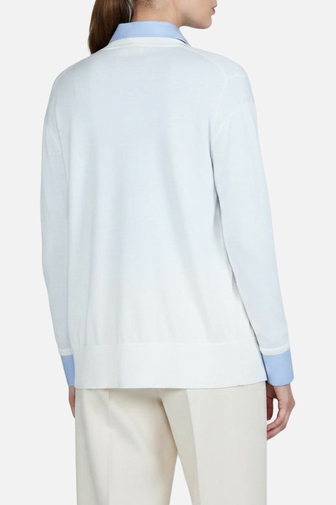 Women's Sweater (SWLO-1036|LO/1036)