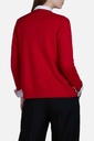 Women's Cardigan (SWLO-251|CDG)