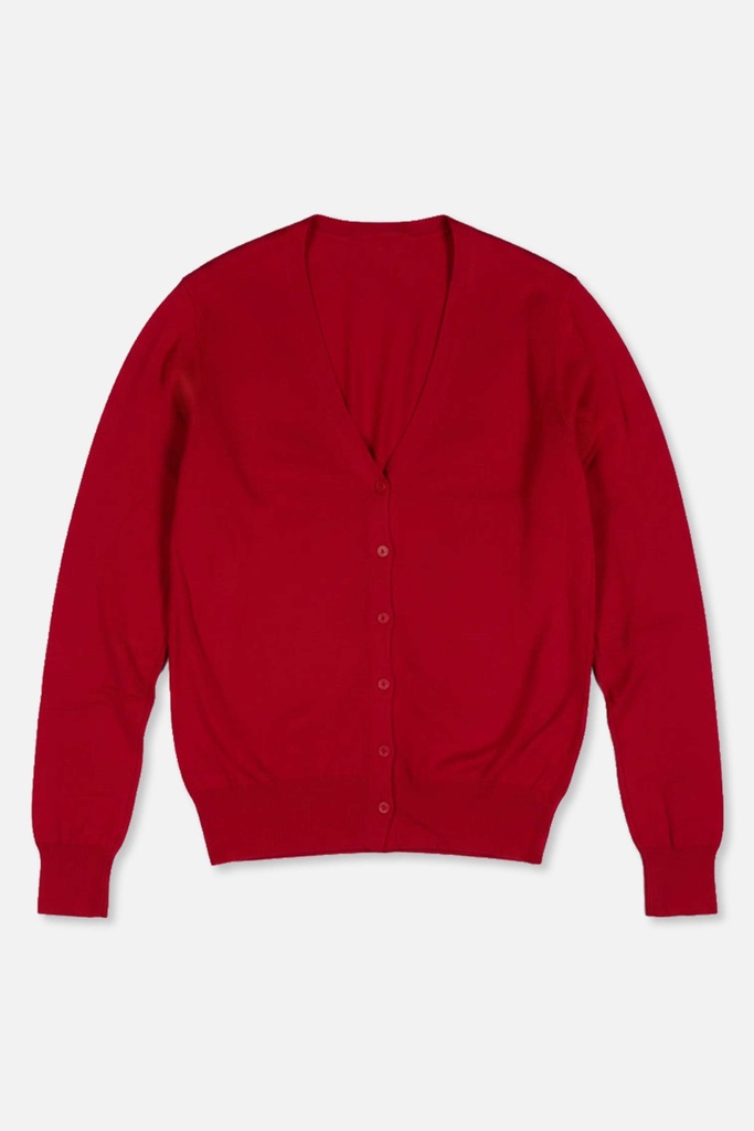 Women's Cardigan (SWLO-251|CDG)