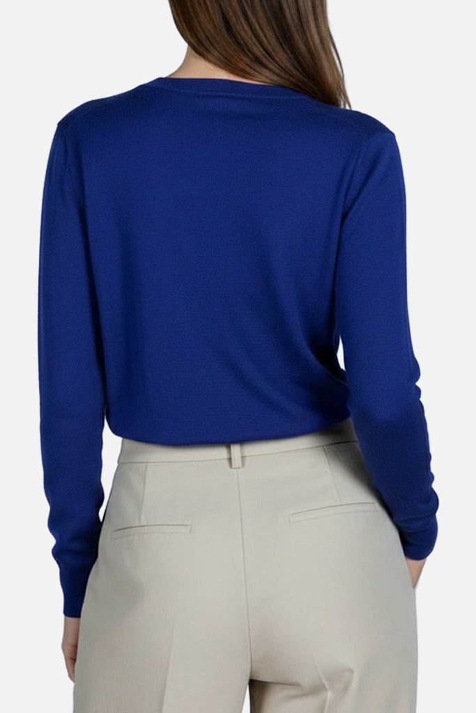 Women's Cardigan (SWLO-262|CDG)